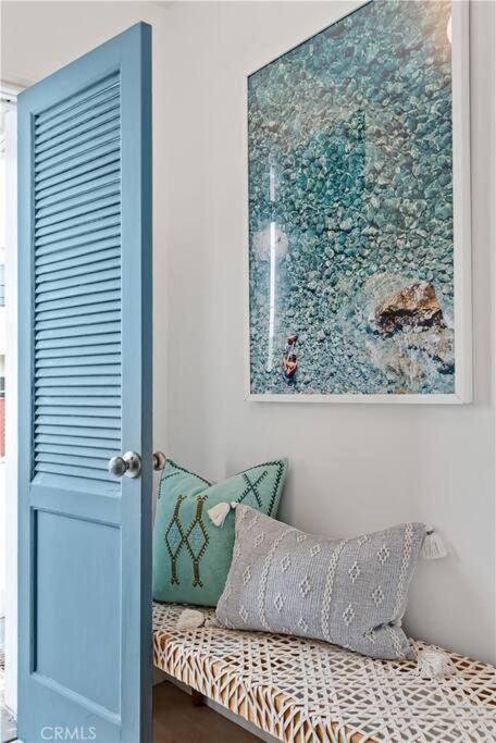 Amazing Location! Luxurious Beach Cottage.Ocean Views マンハッタン・ビーチ エクステリア 写真