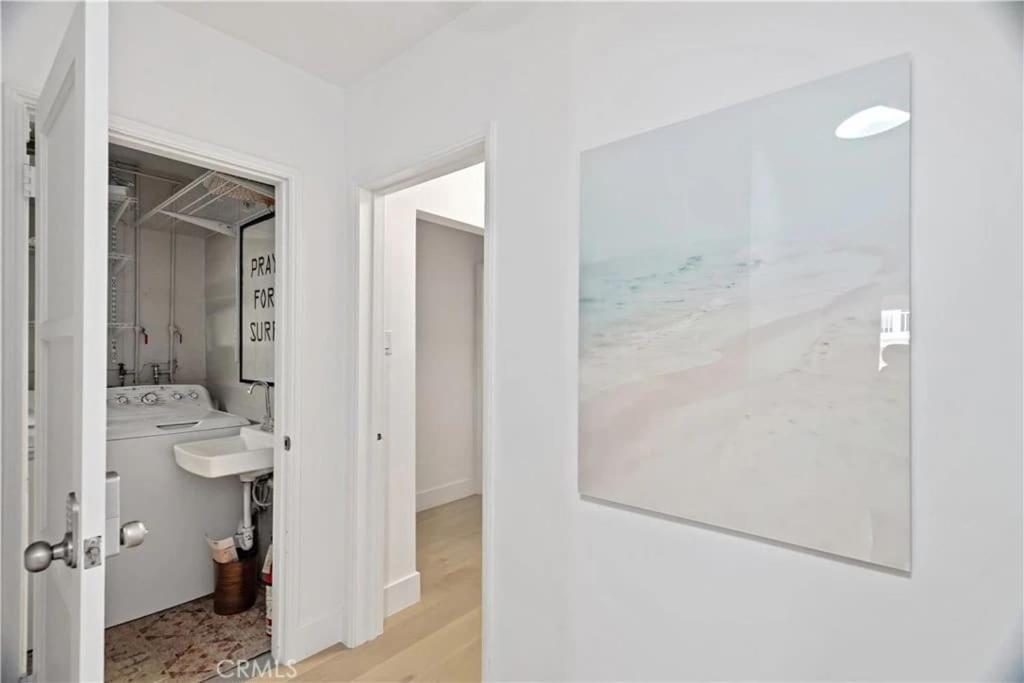 Amazing Location! Luxurious Beach Cottage.Ocean Views マンハッタン・ビーチ エクステリア 写真