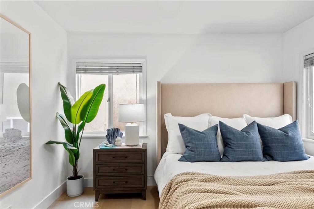 Amazing Location! Luxurious Beach Cottage.Ocean Views マンハッタン・ビーチ エクステリア 写真