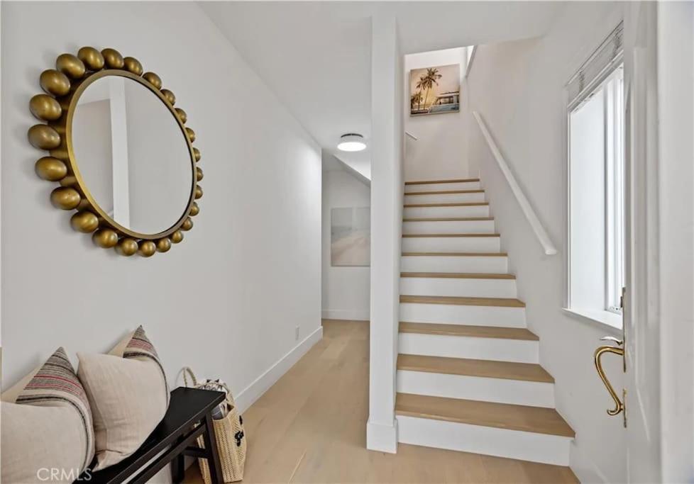 Amazing Location! Luxurious Beach Cottage.Ocean Views マンハッタン・ビーチ エクステリア 写真